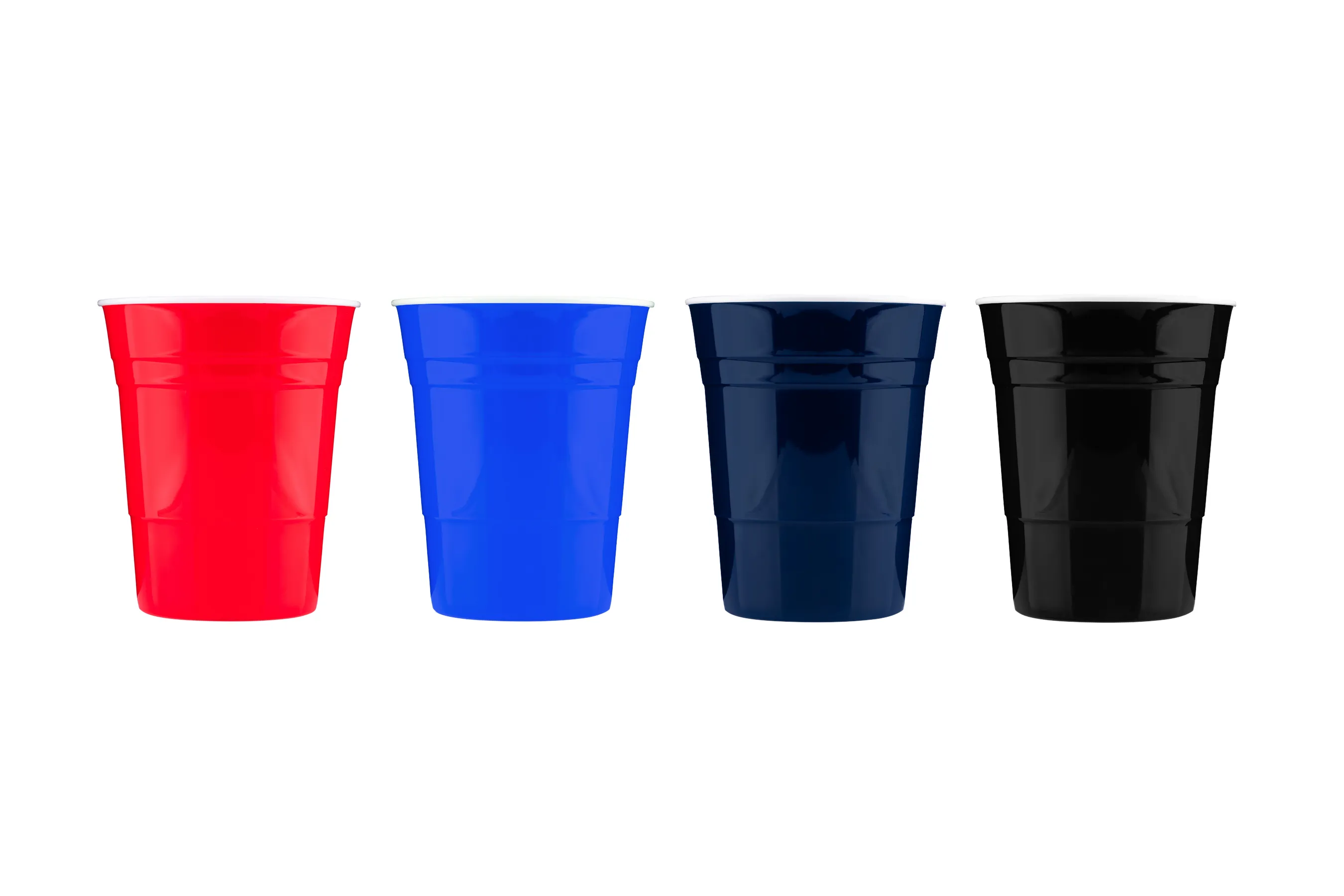 32 oz Reusable Plastic Party Cup