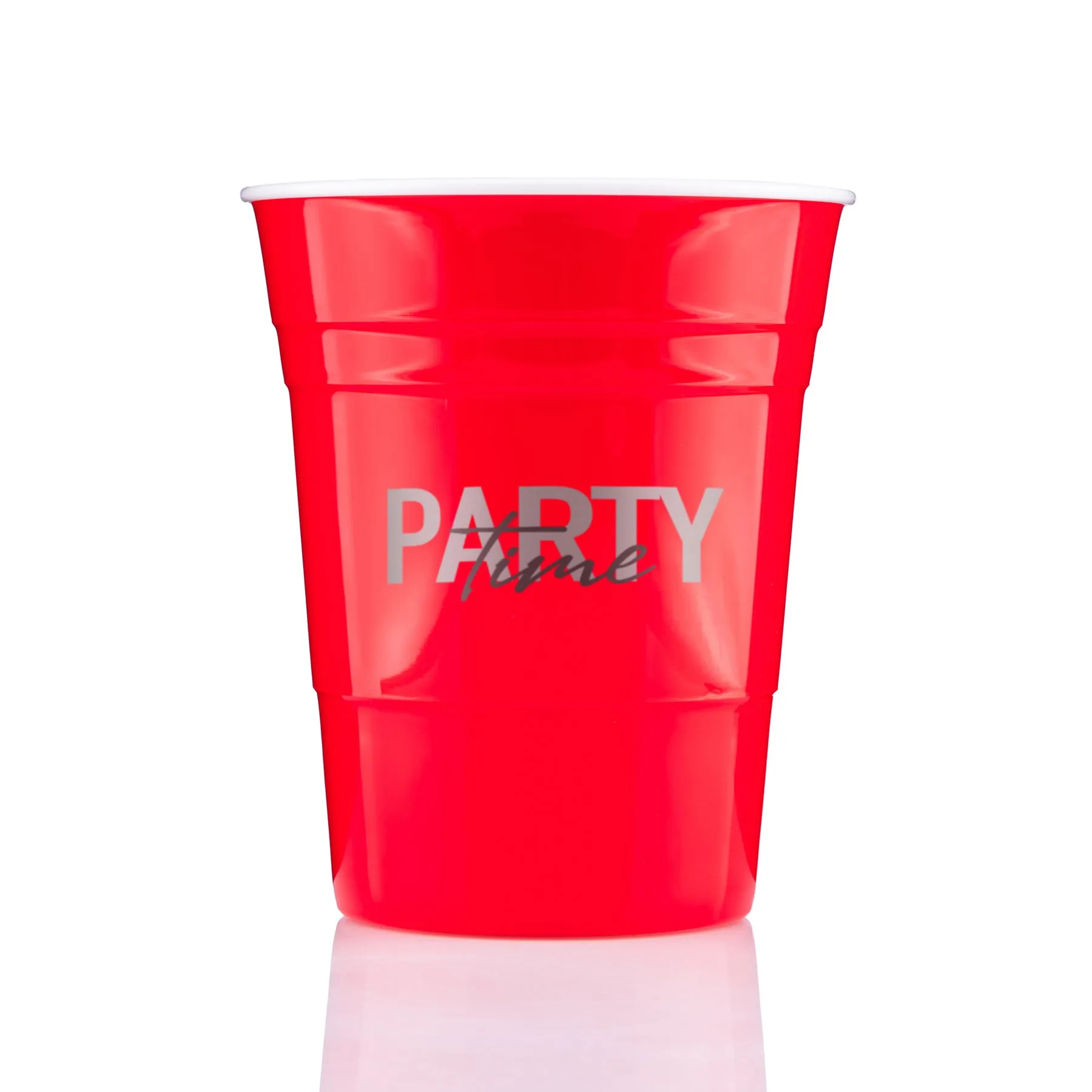 32 oz Reusable Plastic Party Cup