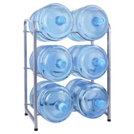 6 Slot Dispenser Rack