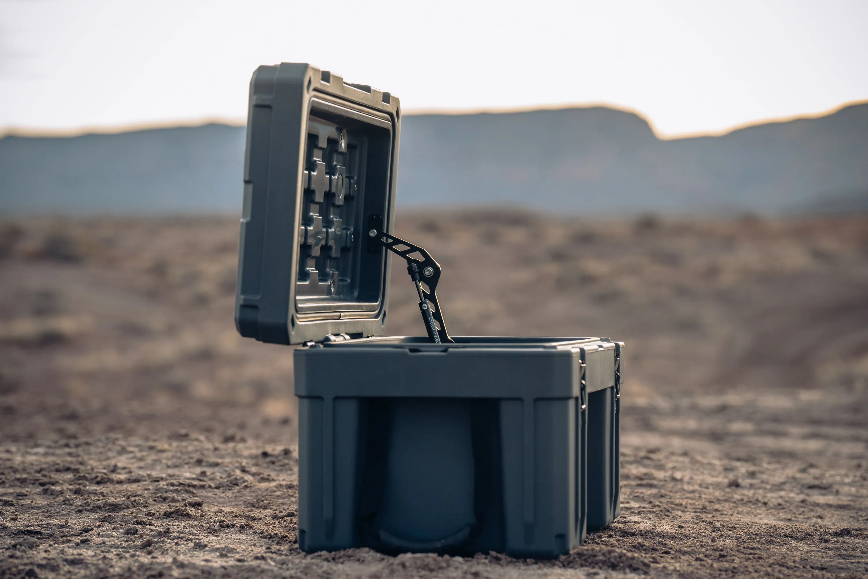 76L Rugged Case