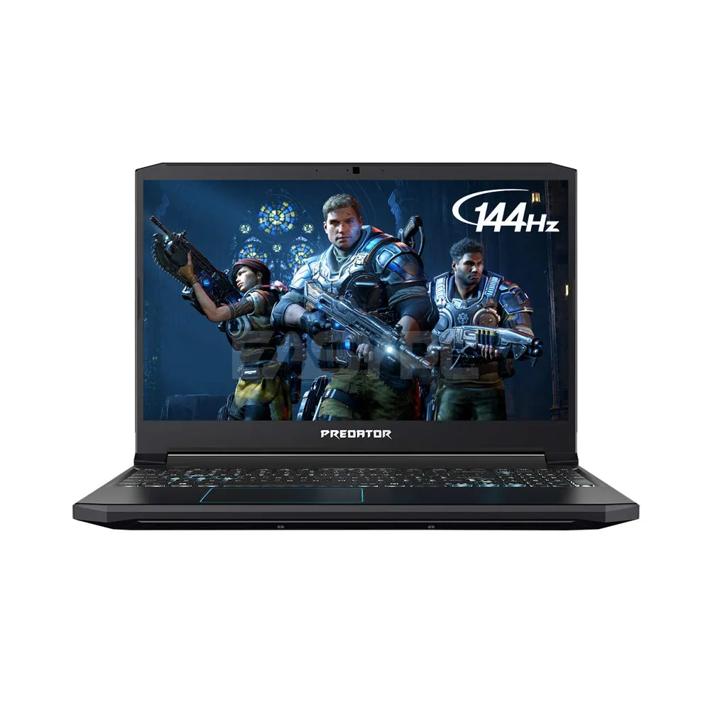 Acer Predator Helios 300 PH315-52-55F7 Intel i5-9300H/8GB/GTX 1660Ti/120Hz/1TB 256GB/Win 10