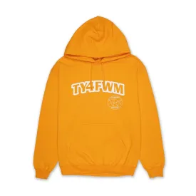 ALLBLACK - TY4FWM Hoodie (Yellow)