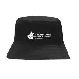 Archery Cambridge Bucket Hat