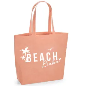 Beach Babe- Tote Bag