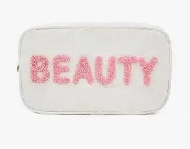 BEAUTY Cosmetic Bag