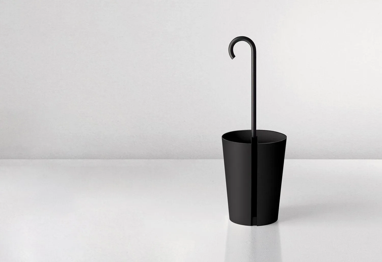 Bincan umbrella stand