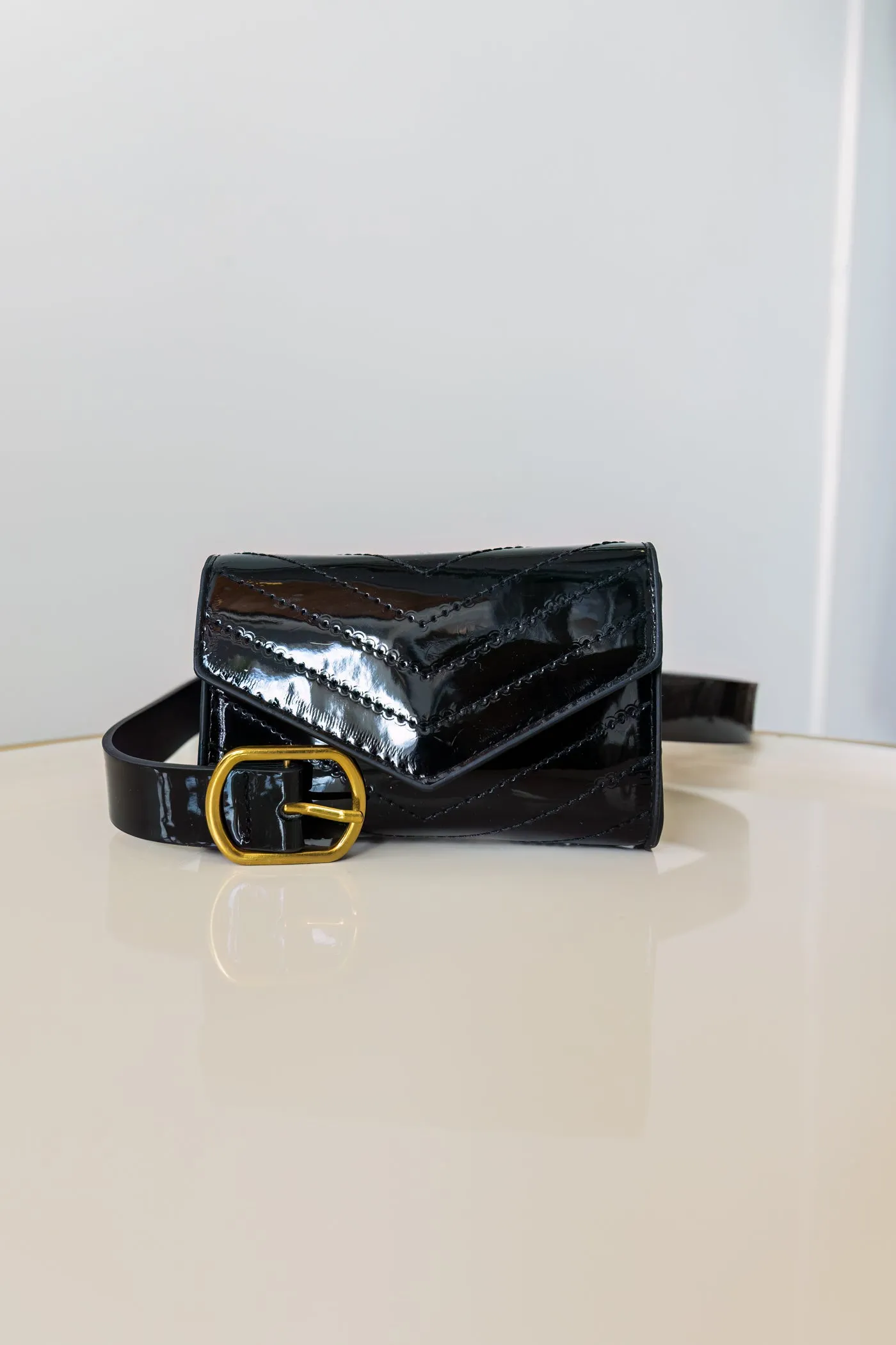 BLAKELY BELT BAG