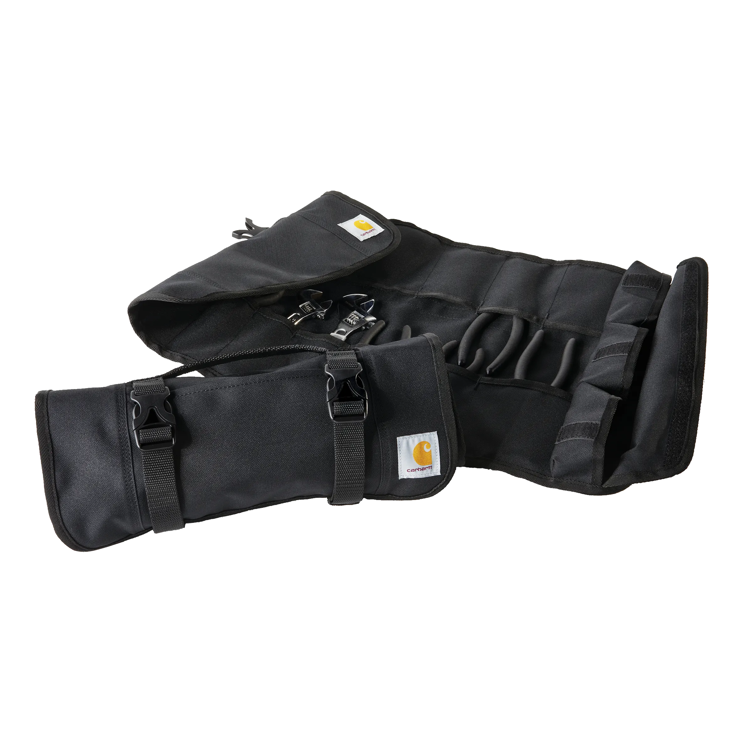 C2353 18-Pocket Utility Roll