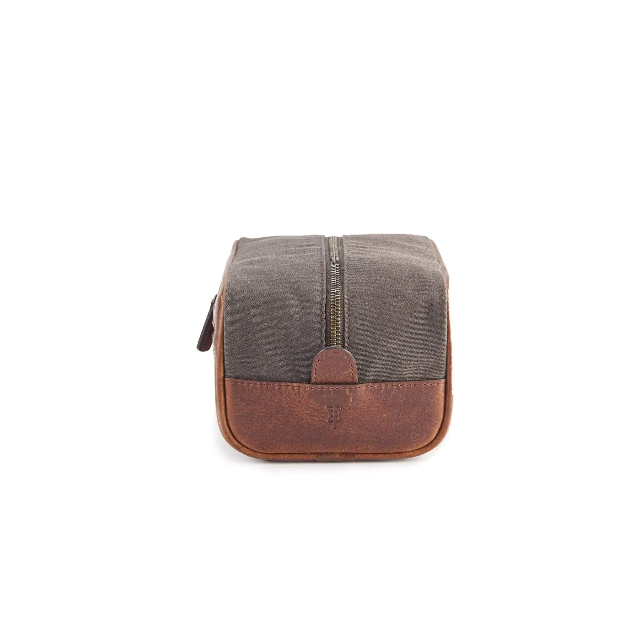 Canvas Dopp Kit