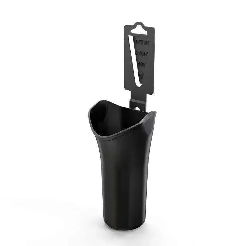 Car bin umbrella stand