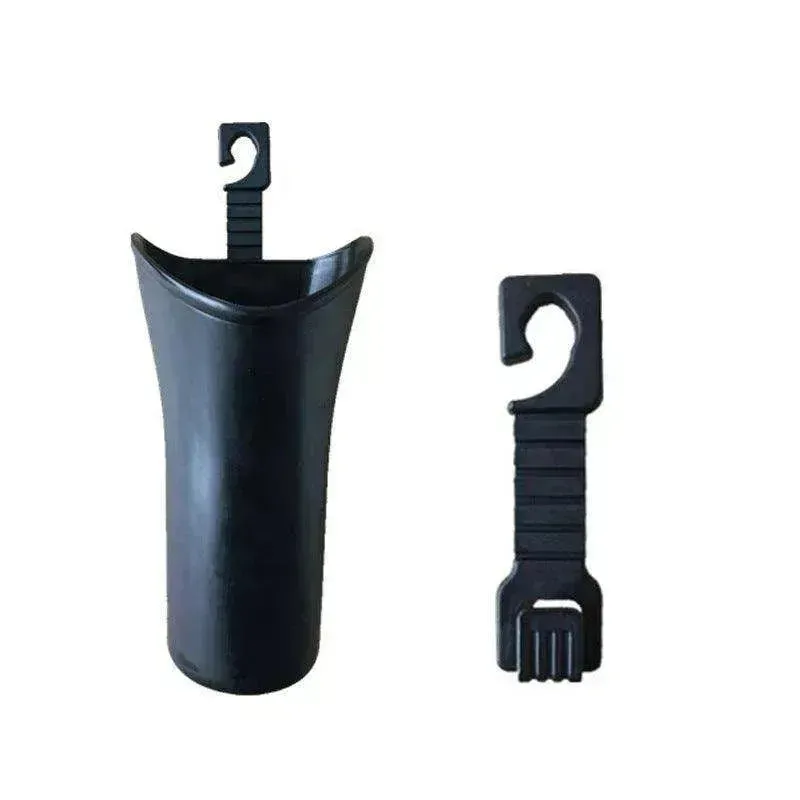 Car bin umbrella stand