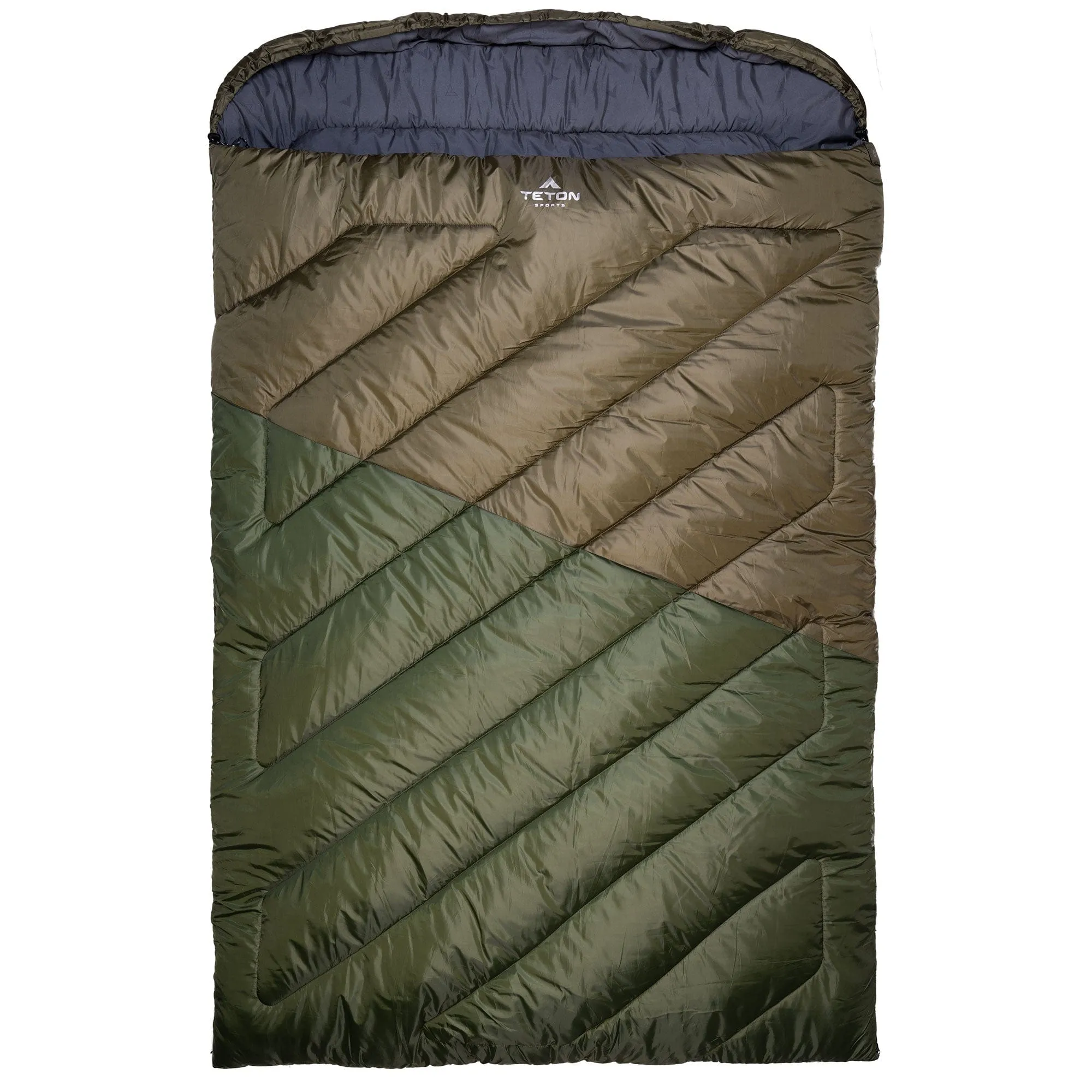 Celsius Mammoth Double 20°F Sleeping Bag