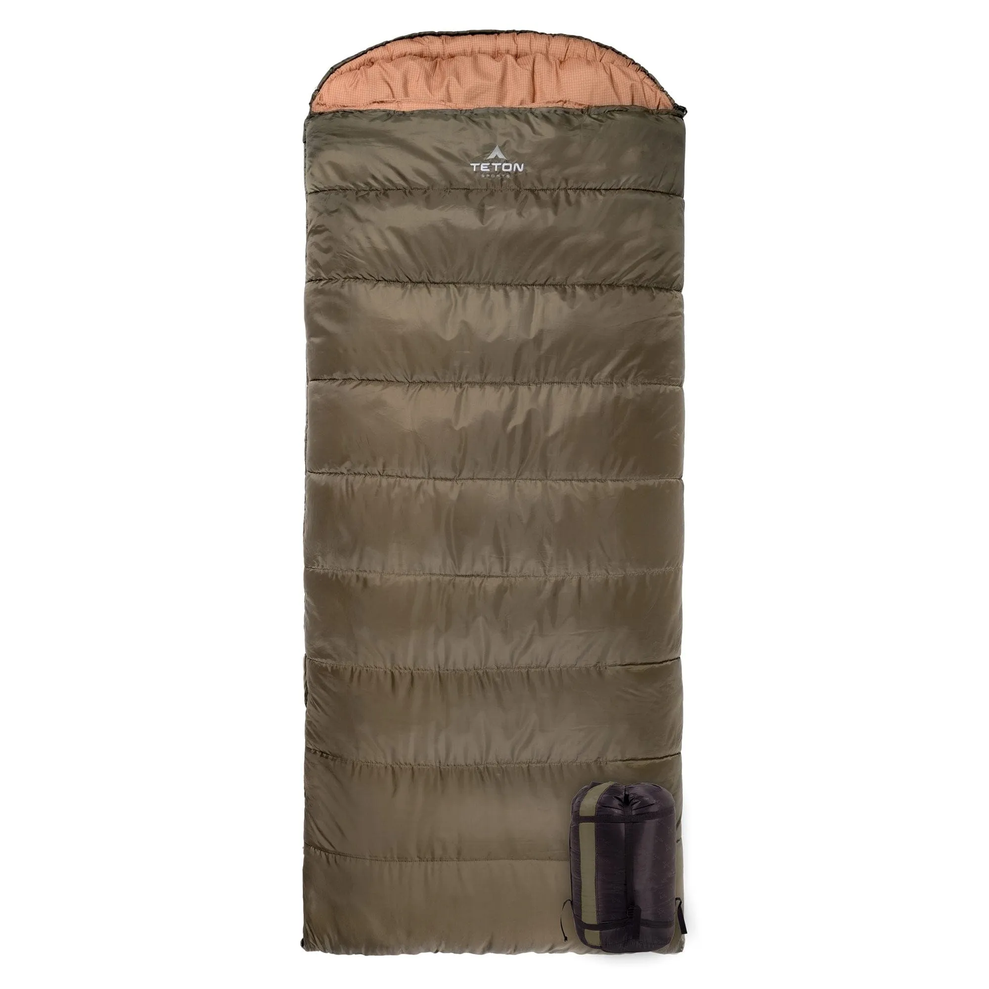 Celsius XL 20˚F Sleeping Bag