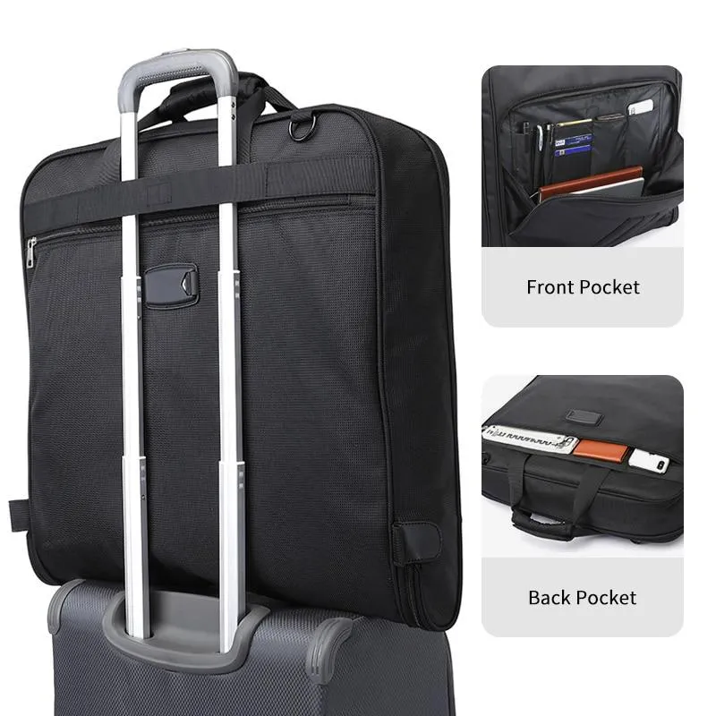 Charlie Multifunction Travel Garment Bag