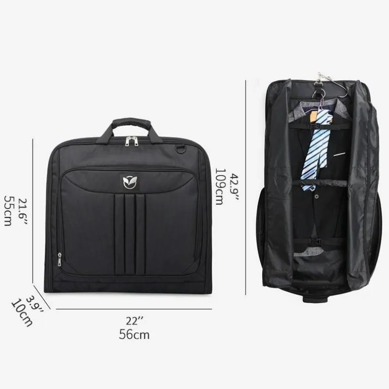 Charlie Multifunction Travel Garment Bag