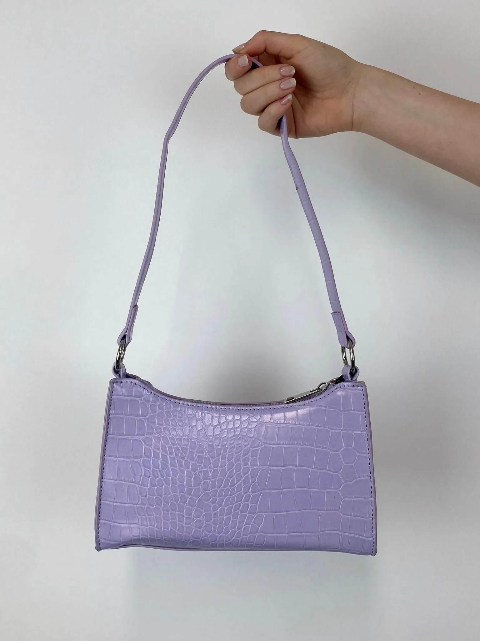 Chillie Shoulder Bag (Various Colours)