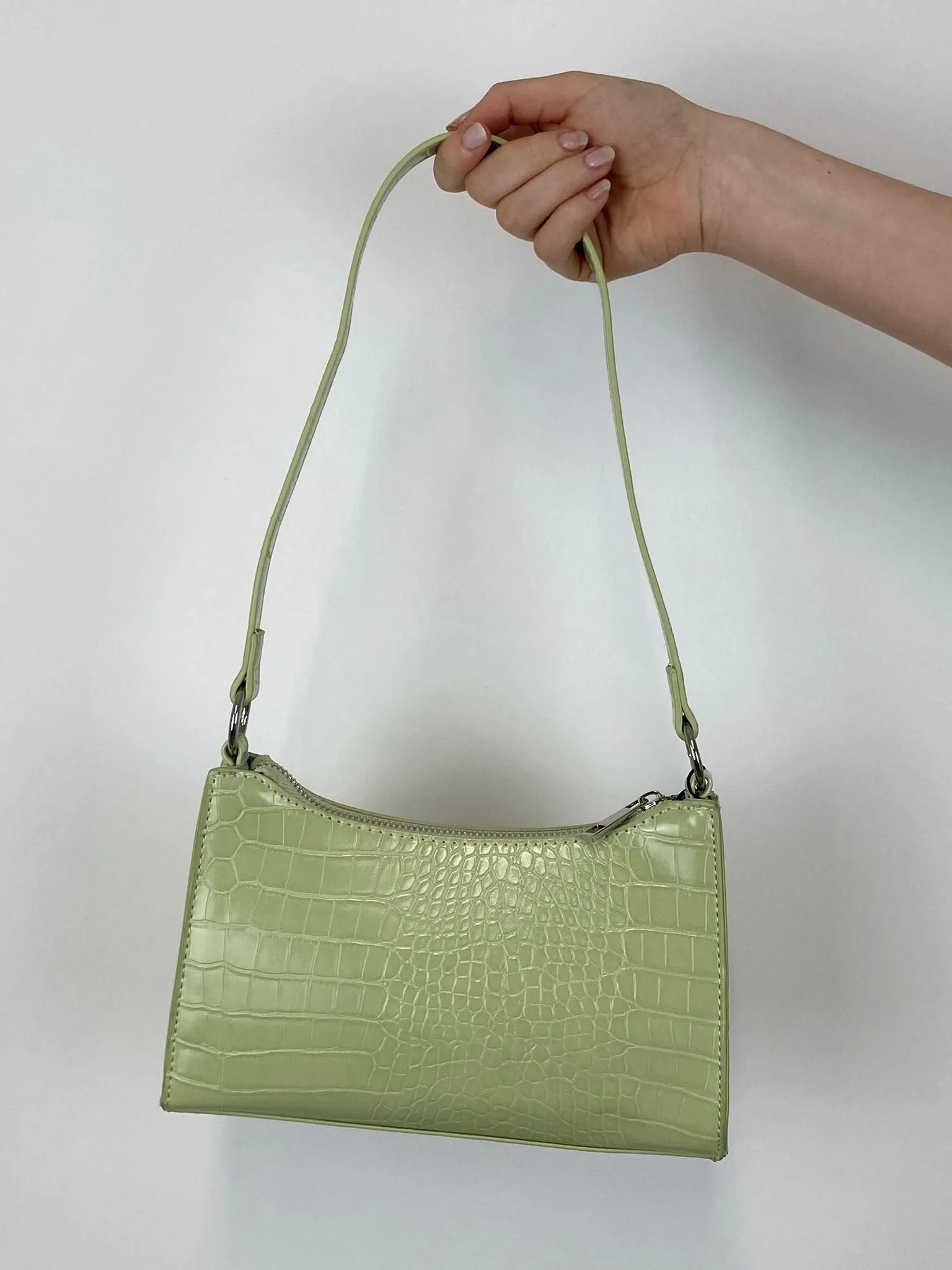 Chillie Shoulder Bag (Various Colours)