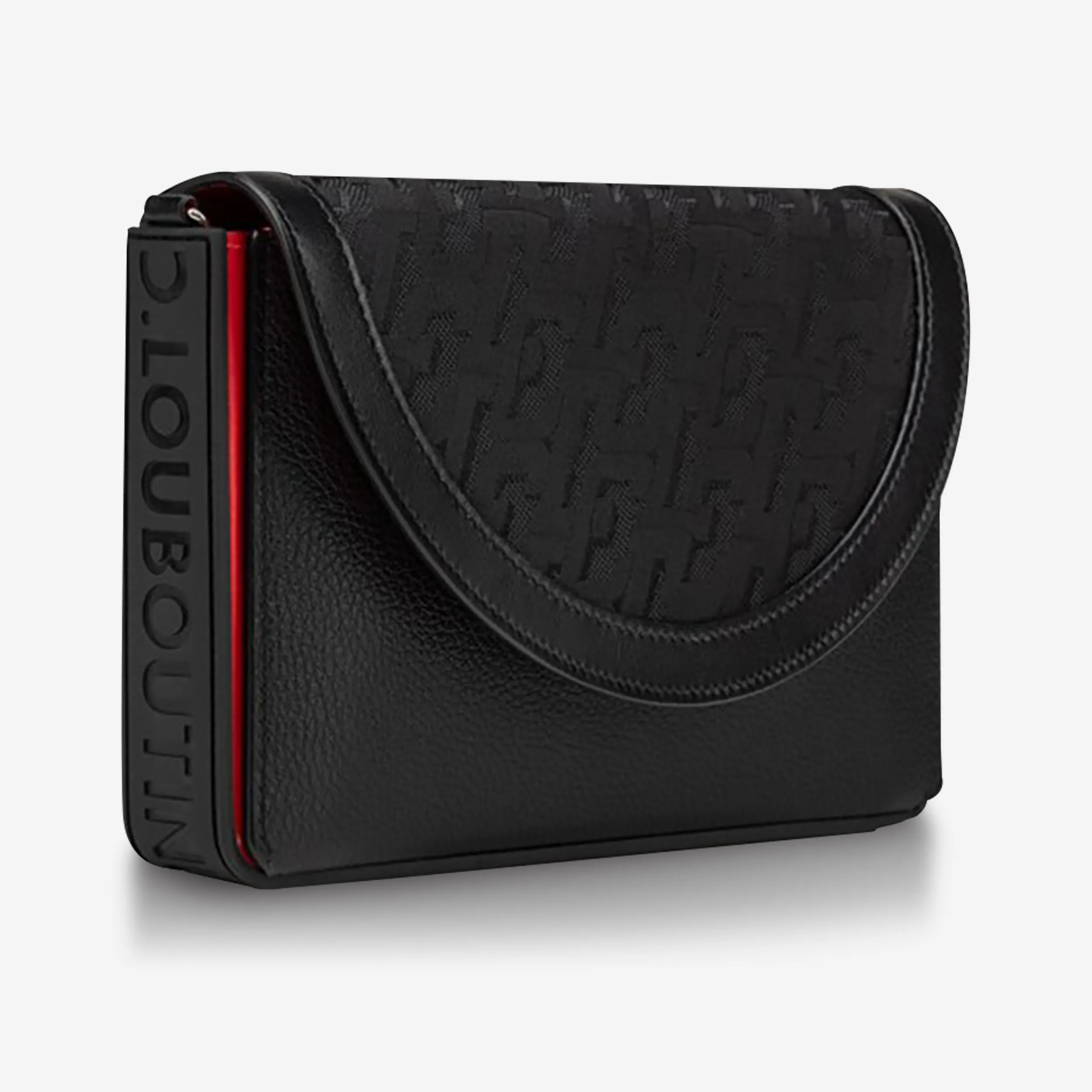 Christian Louboutin Explorafunk Wallet Bag