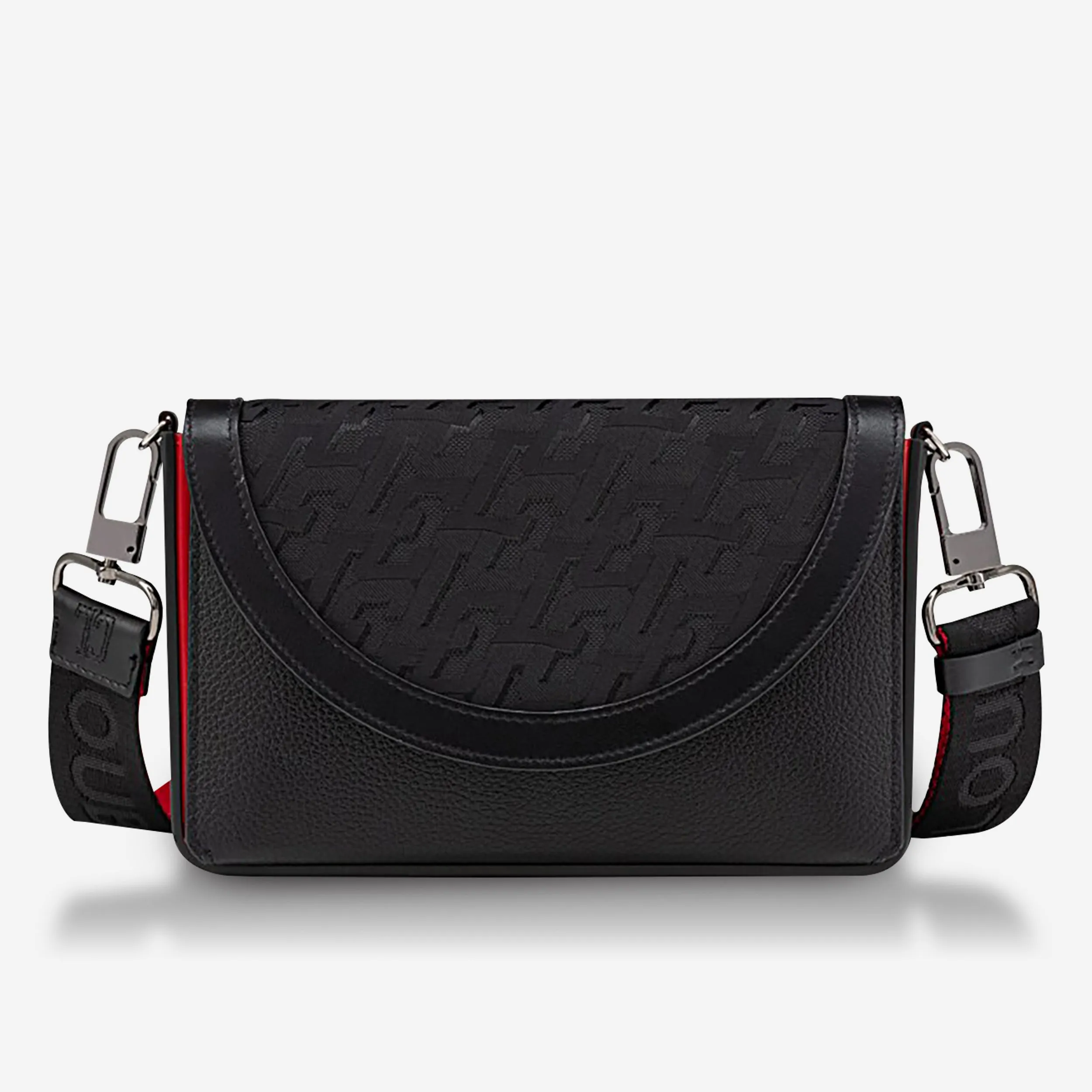 Christian Louboutin Explorafunk Wallet Bag