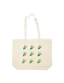 Corn Tote