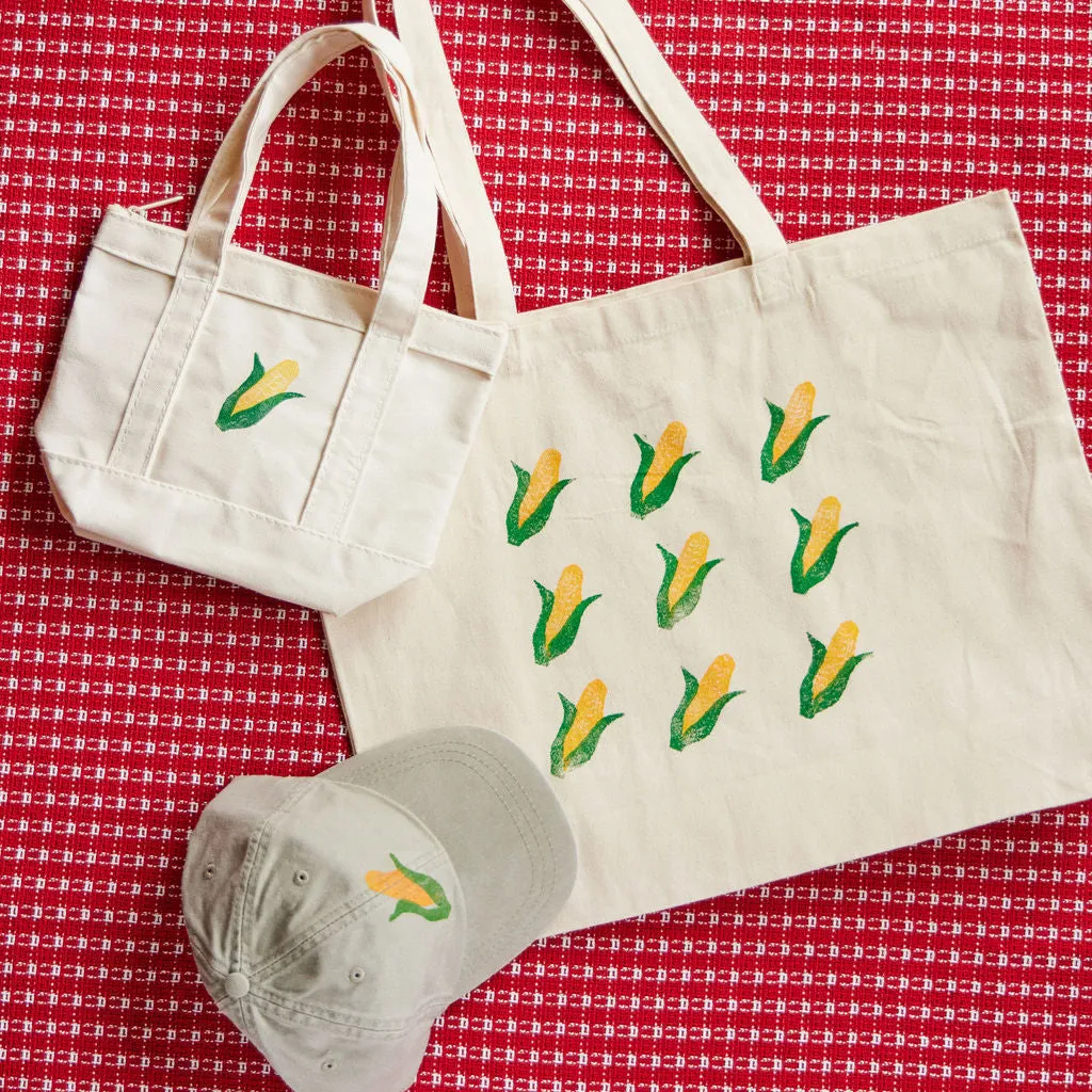 Corn Tote