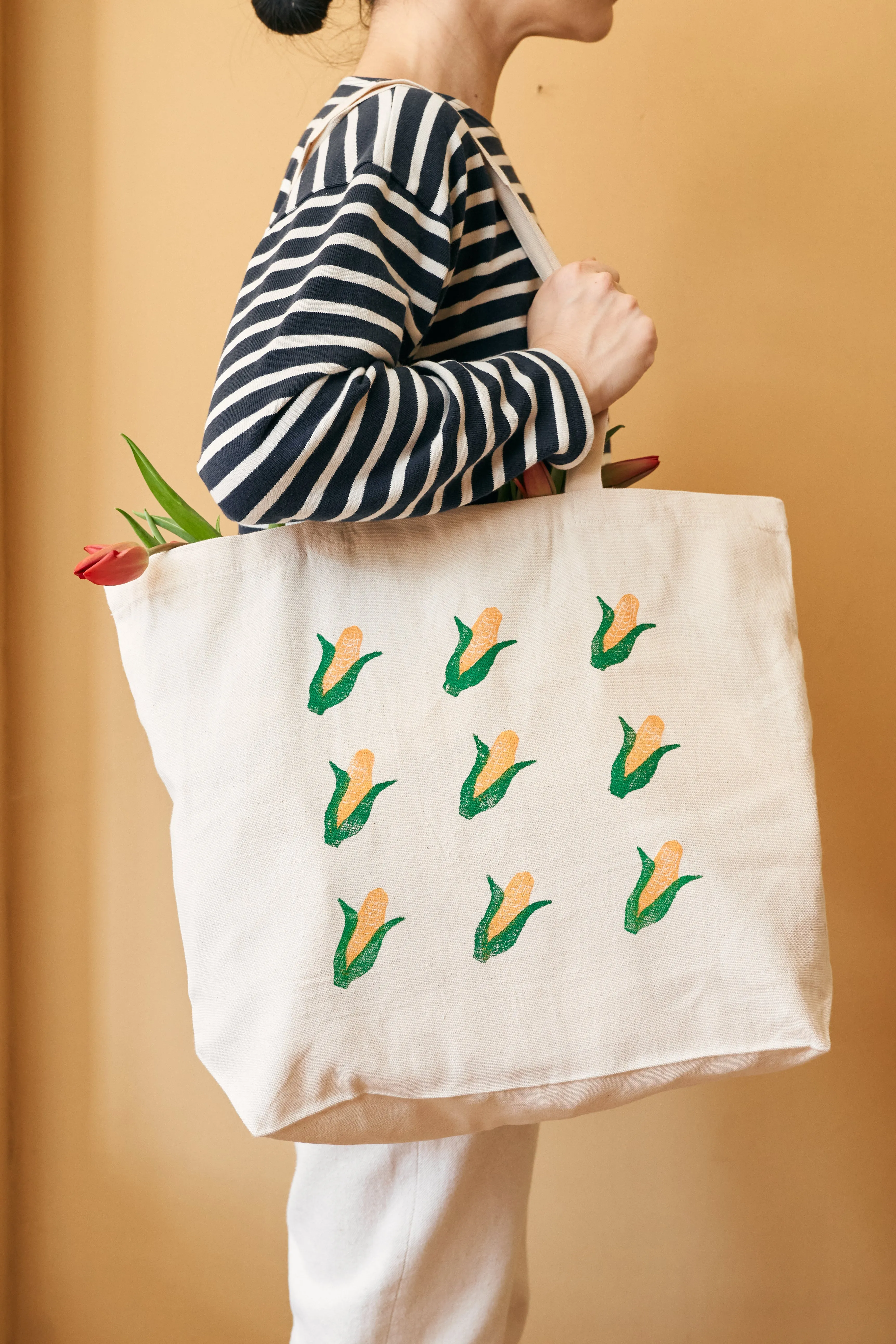 Corn Tote