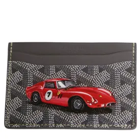 Customised Ferrari Wallet