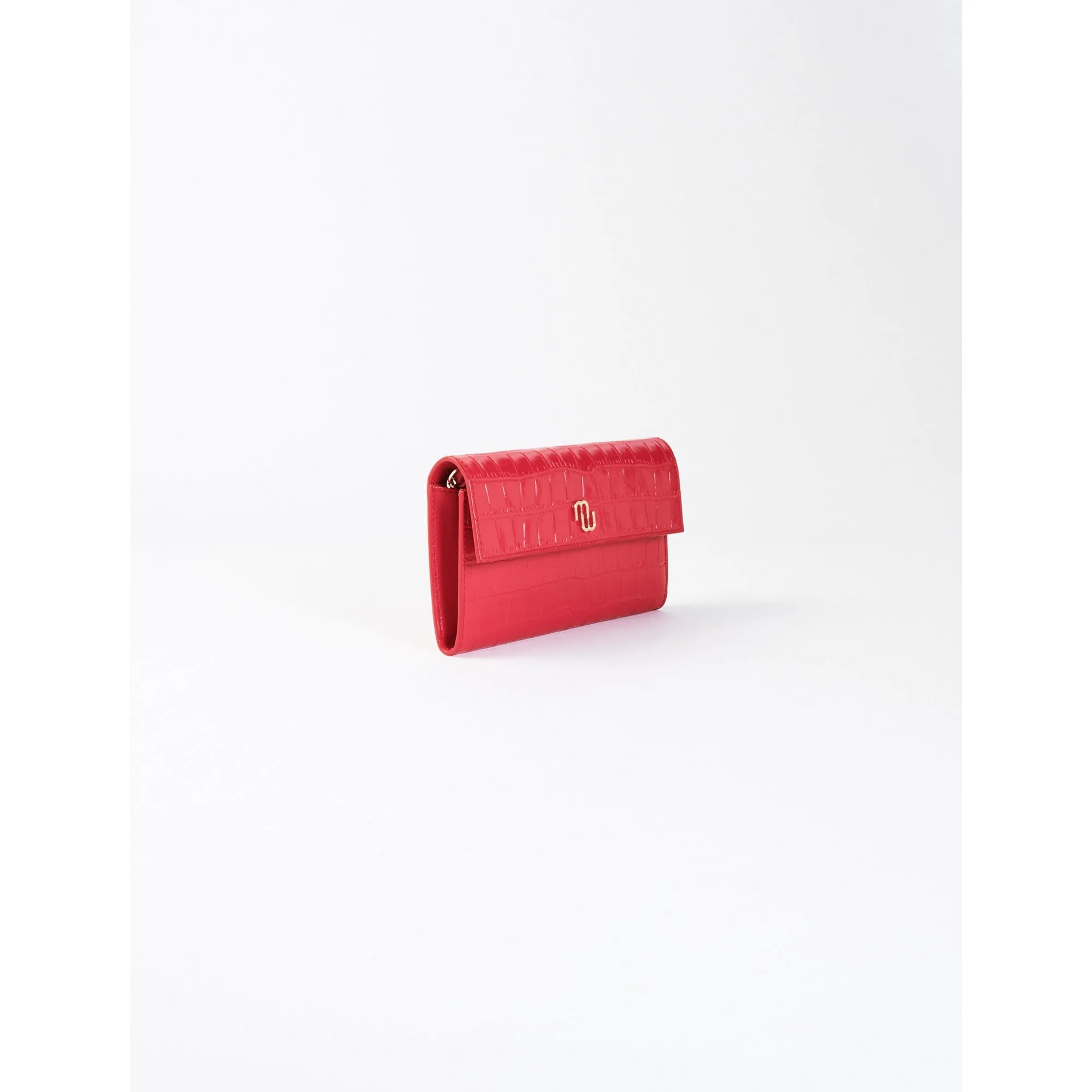 Cwalk Leather Goods - Red