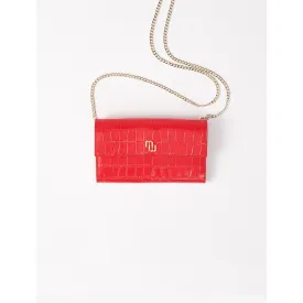 Cwalk Leather Goods - Red