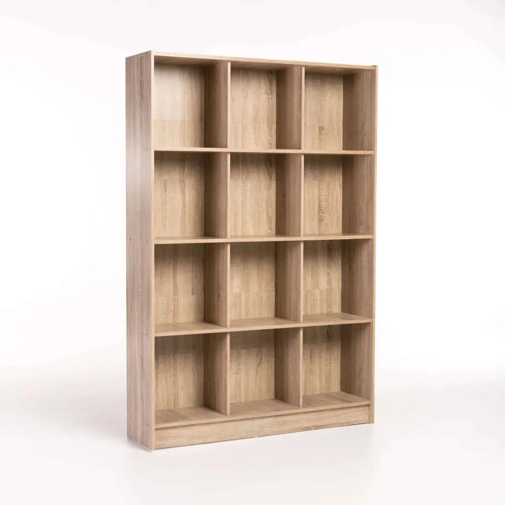 DELTA BOOKCASE BC12