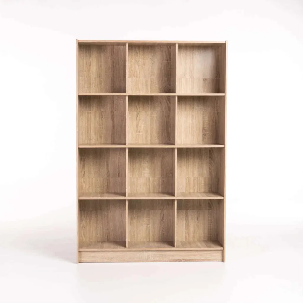 DELTA BOOKCASE BC12