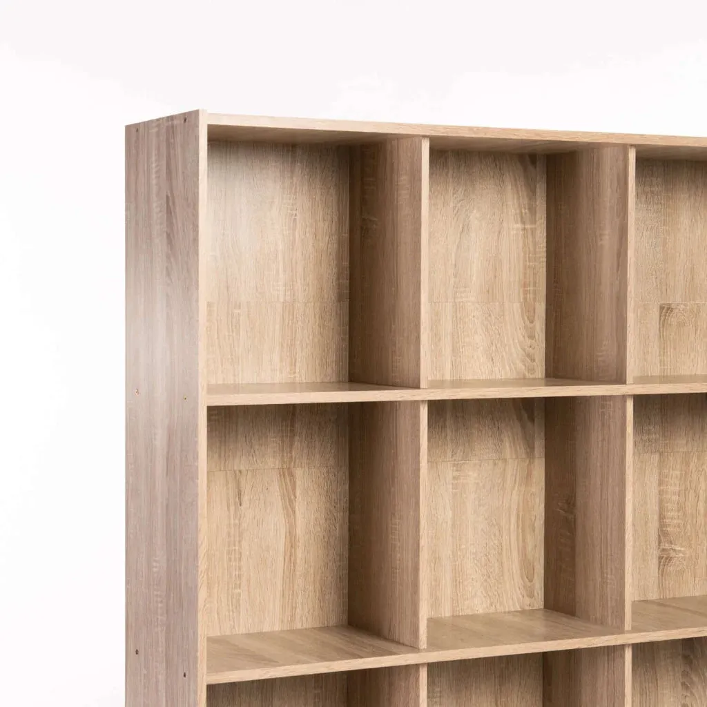 DELTA BOOKCASE BC12