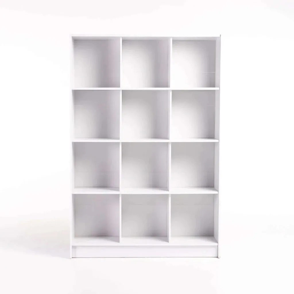 DELTA BOOKCASE BC12