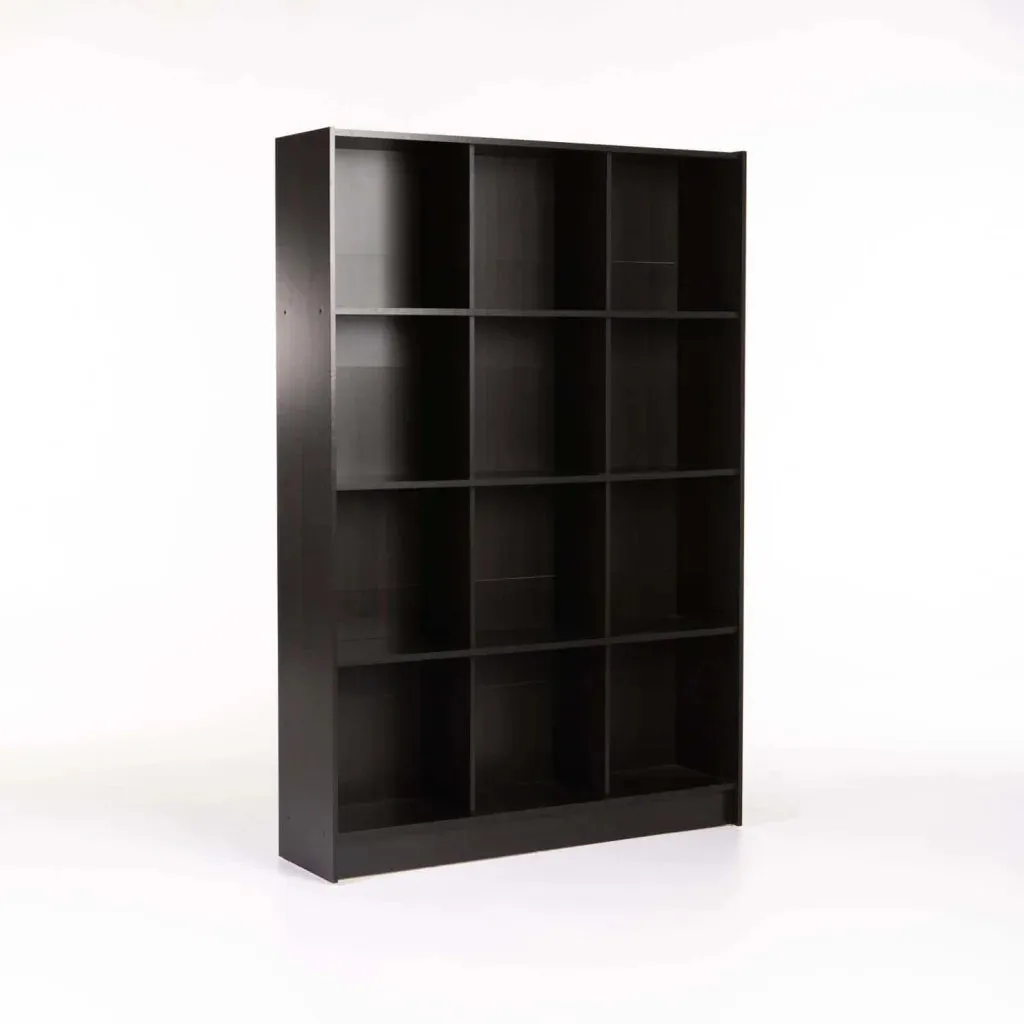 DELTA BOOKCASE BC12