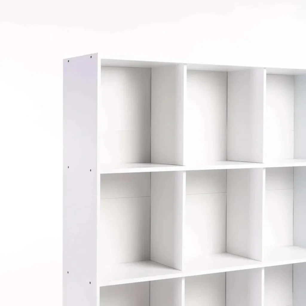 DELTA BOOKCASE BC12