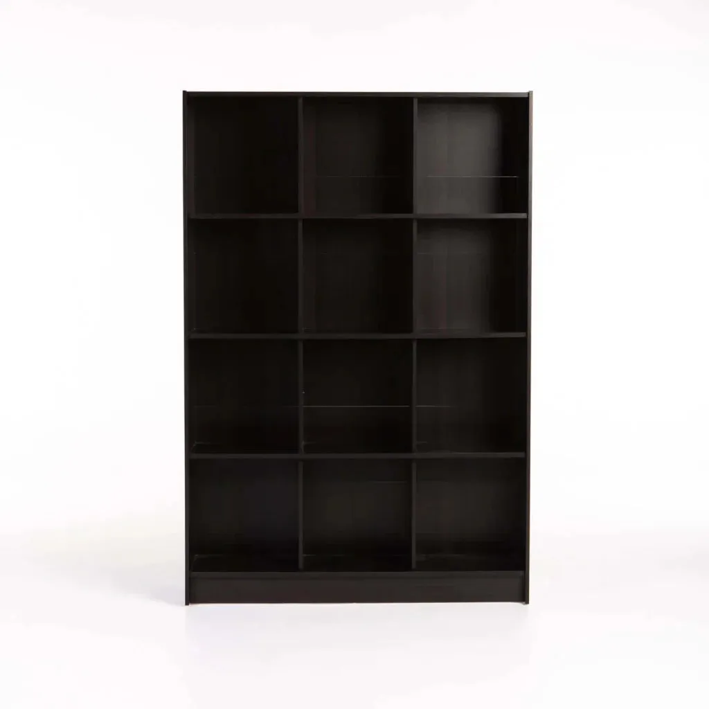 DELTA BOOKCASE BC12