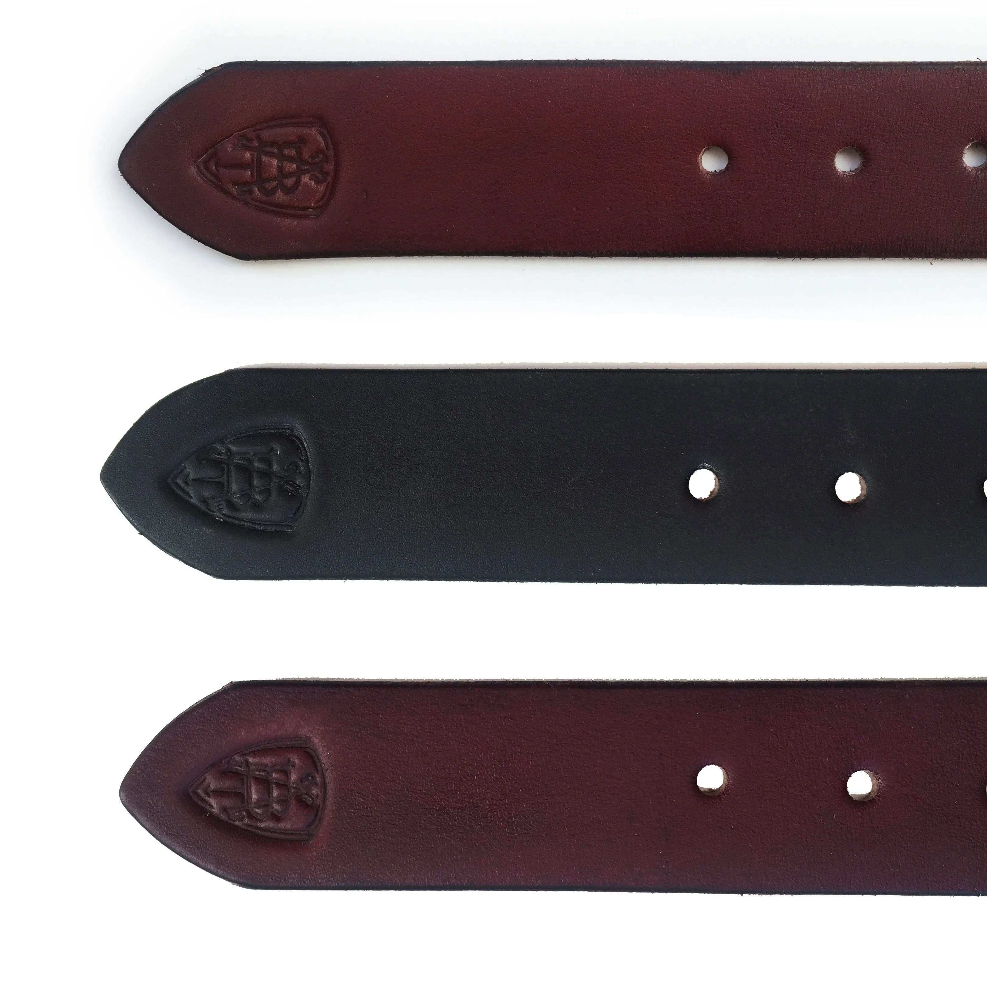 Durango Belt - Black