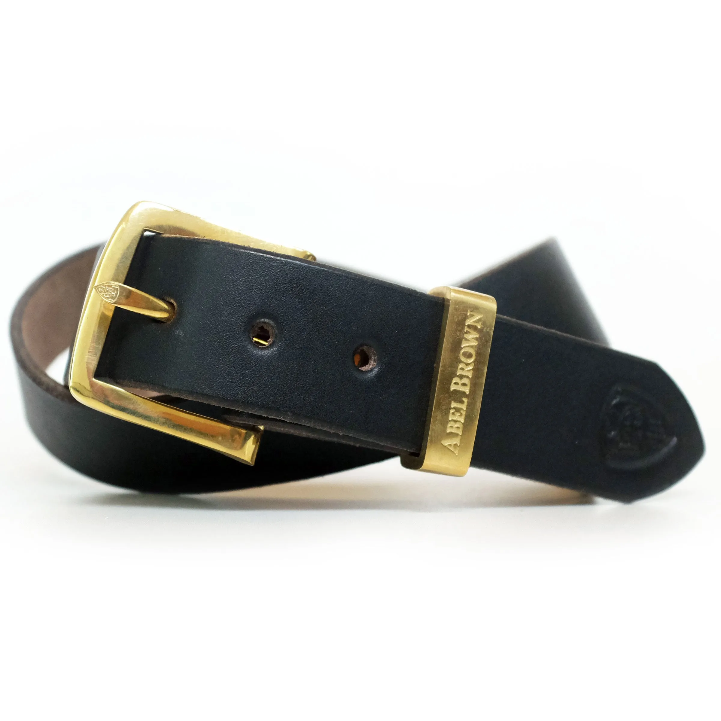 Durango Belt - Black