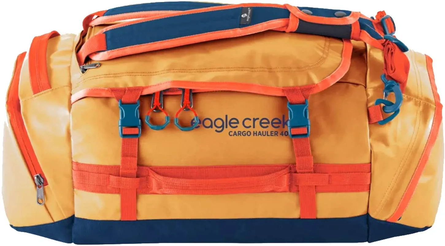 Eagle Creek Cargo Hauler Duffel 40L