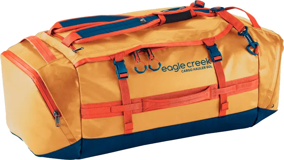 Eagle Creek Cargo Hauler Duffel 60L