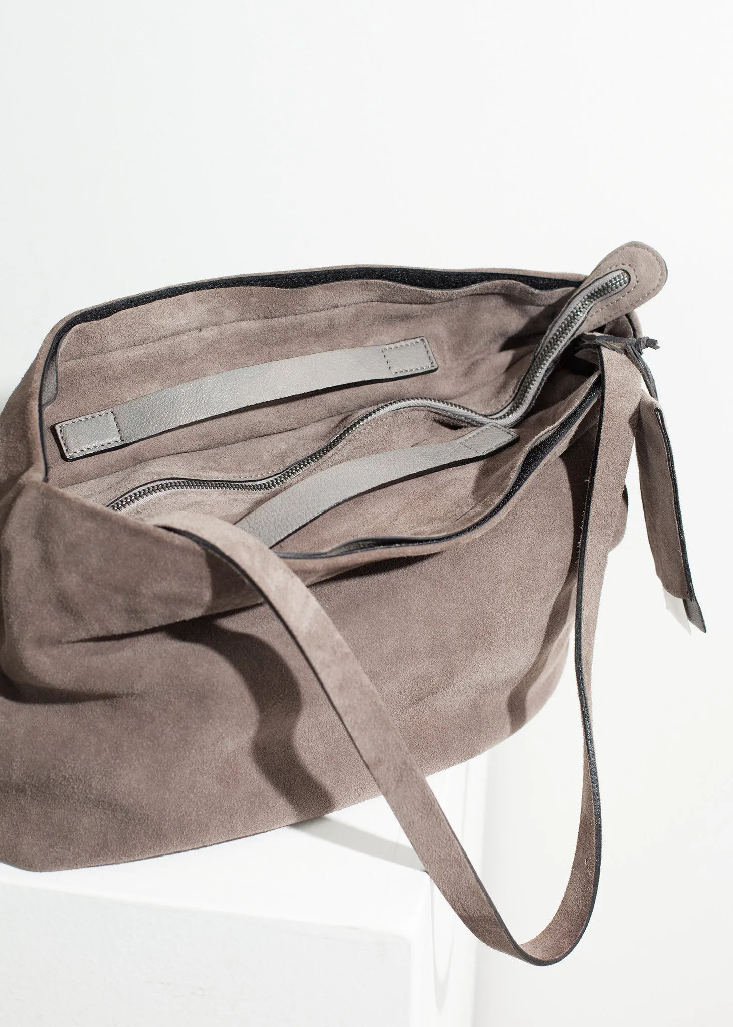 Fantasma Bag in Mud -UEB