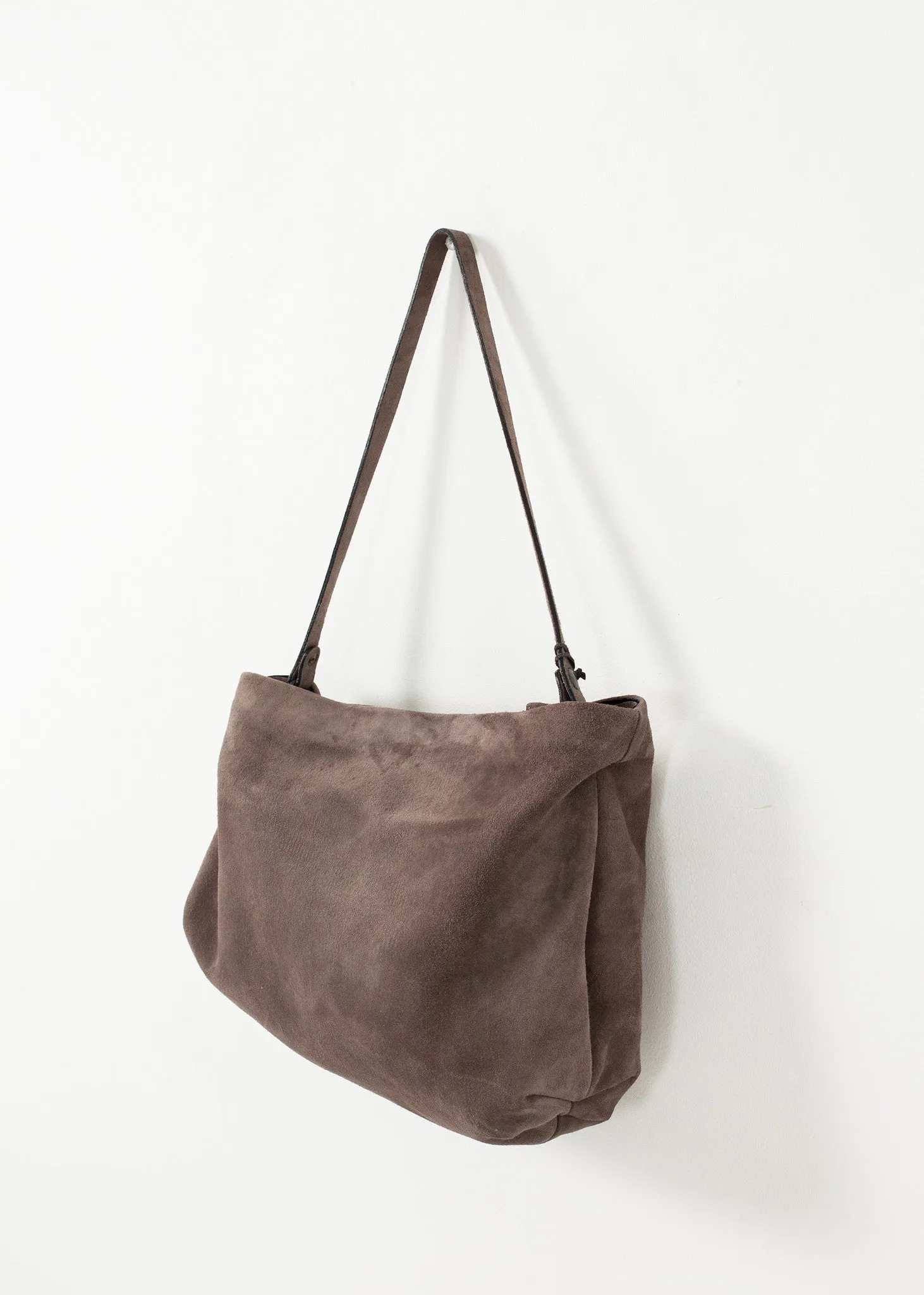 Fantasma Bag in Mud -UEB