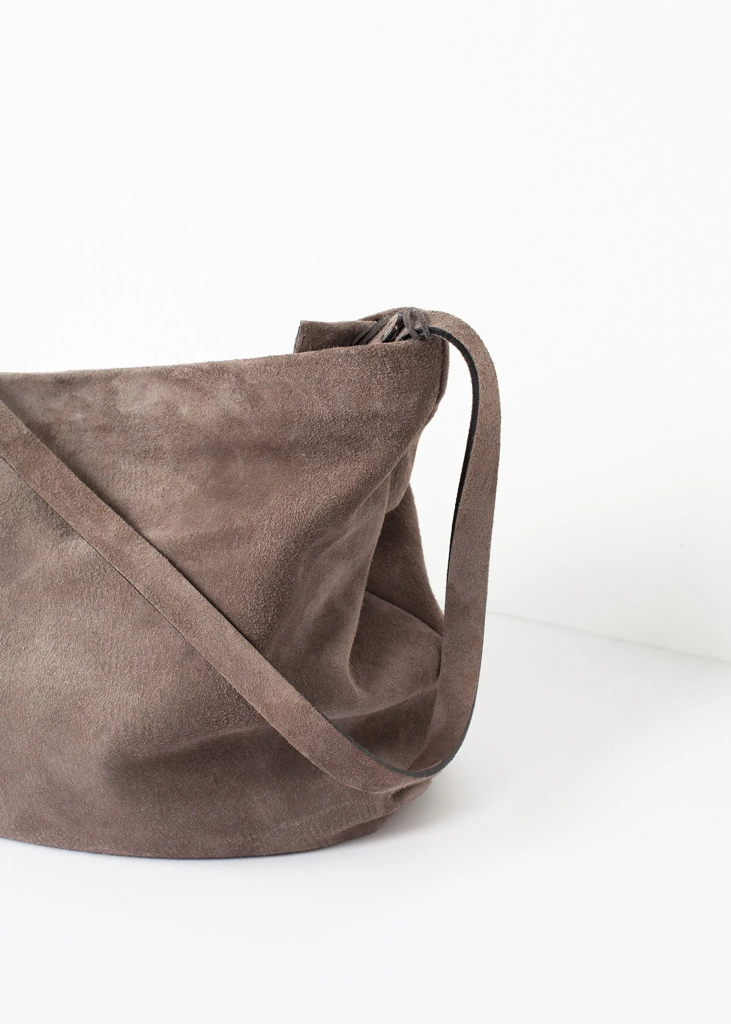 Fantasma Bag in Mud -UEB