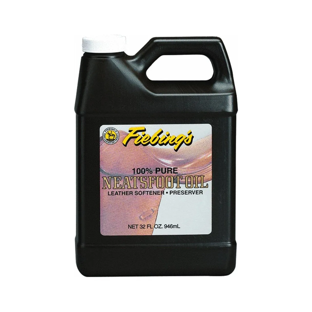 Fiebing's 100% Pure Neatsfoot Oil