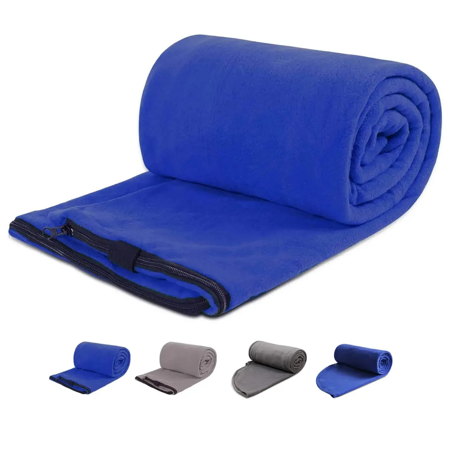 Fleece Sleeping Bag Liner for Adult