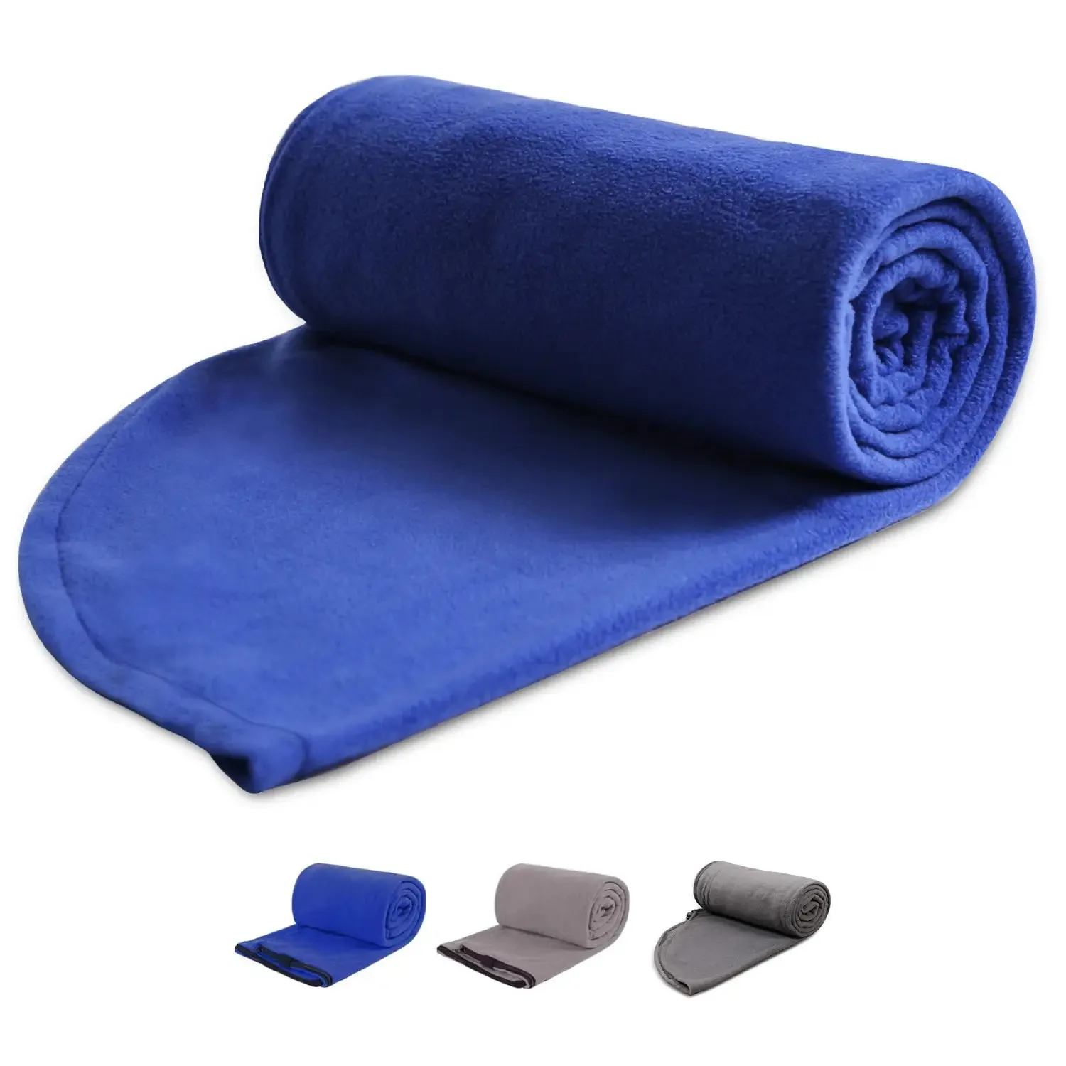 Fleece Sleeping Bag Liner for Adult