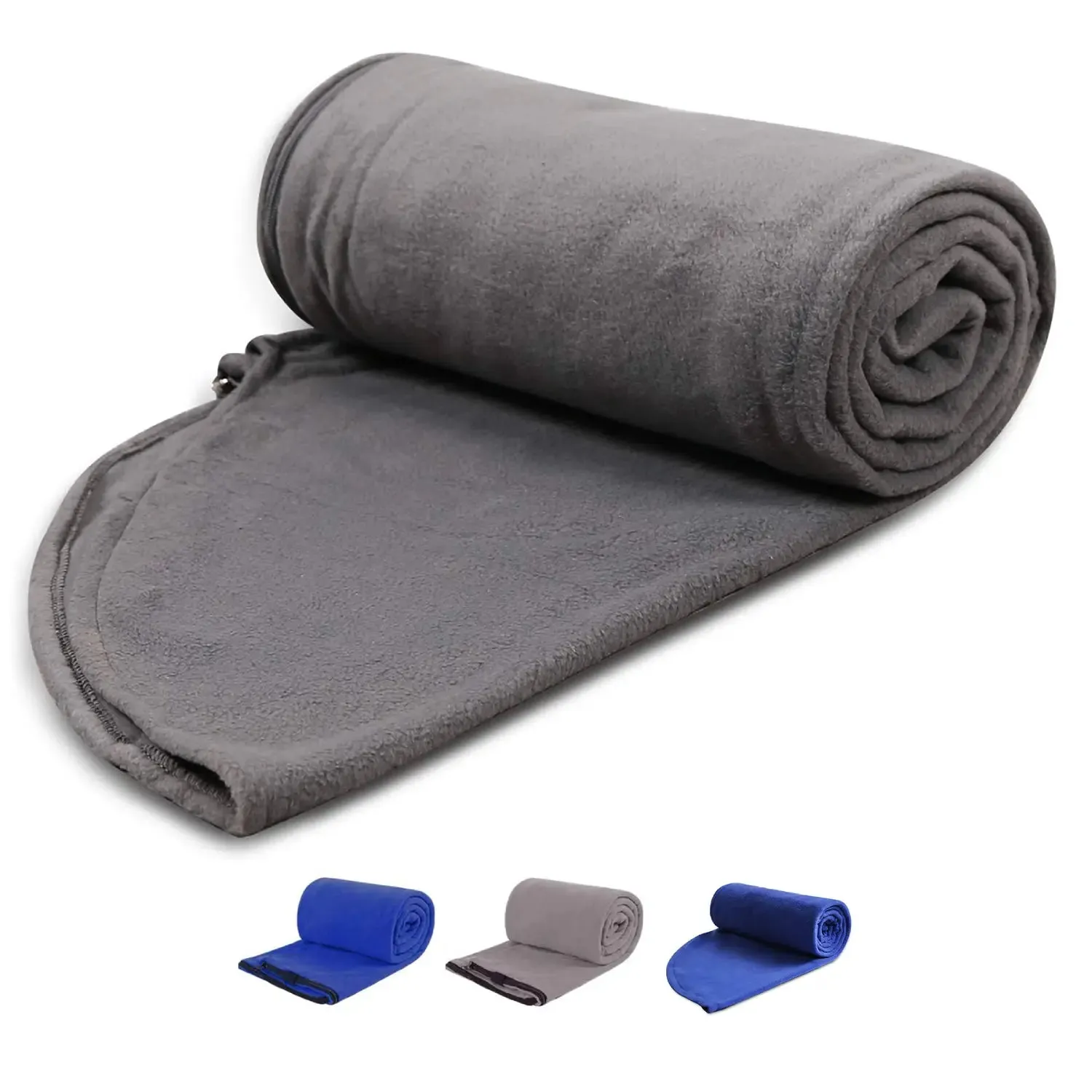 Fleece Sleeping Bag Liner for Adult