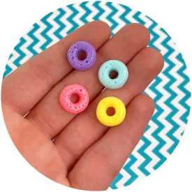 Fruit Loops Charms