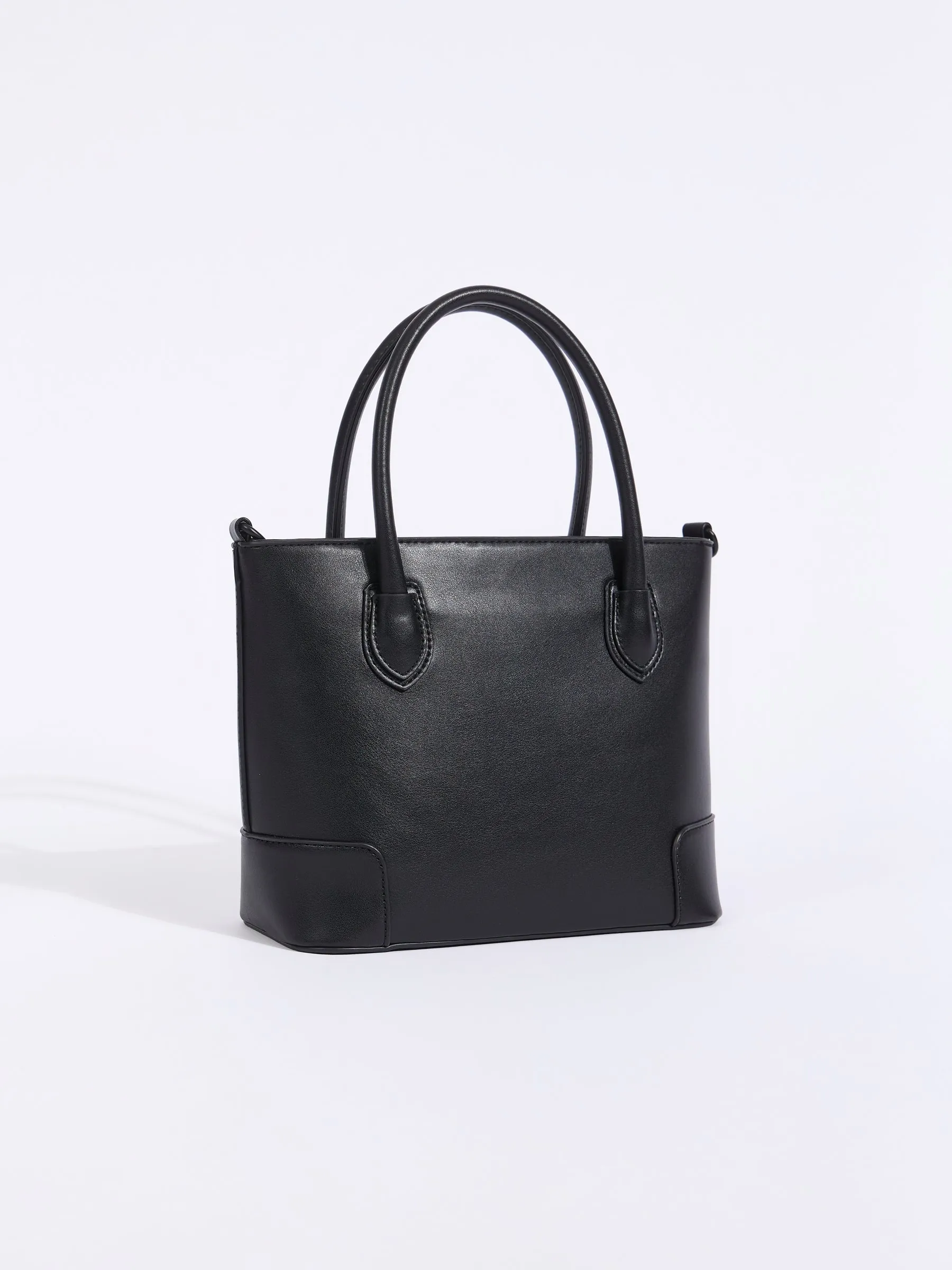 Game Changer Tote Mini - Onyx Black