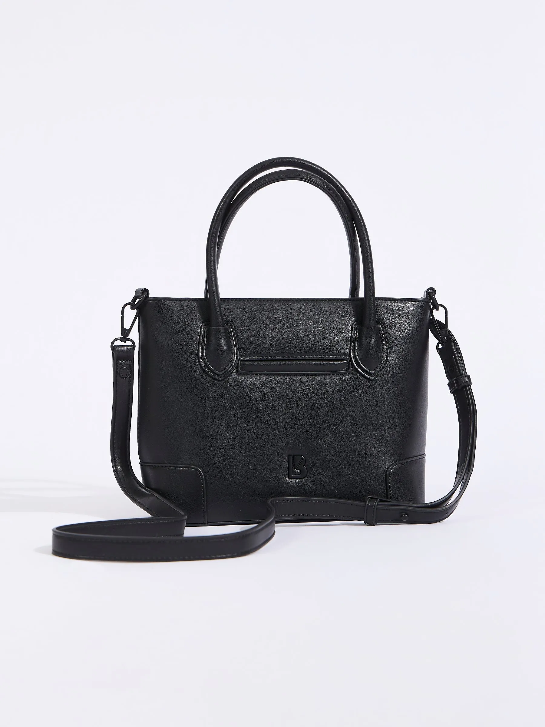 Game Changer Tote Mini - Onyx Black